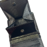 Кошелек женский Вектор ПЖ-465-2110 черн