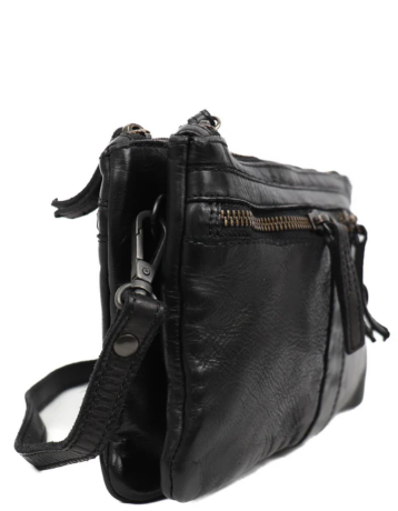 Сумка женская Bear CL44363 black