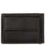Зажим для денег Stampa Brio 704-3269F Black