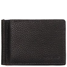 Зажим для денег Stampa Brio 704-3269F Black