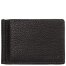 Зажим для денег Stampa Brio 704-3269F Black