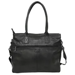 Сумка женская Bear CP3187 black