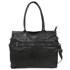 Сумка женская Bear CP3187 black