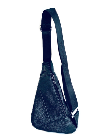 Сумка-слинг мужская ZNX 11211Ч 