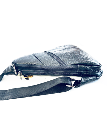 Сумка-слинг мужская ZNX 11211Ч 