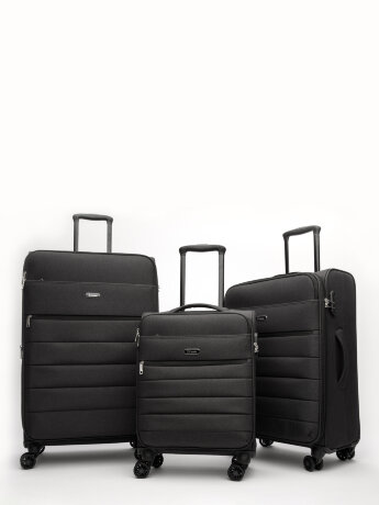 Чемодан 676-01-24 M4 S.Lavia