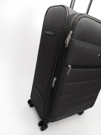 Чемодан 676-01-24 M4 S.Lavia