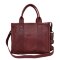 Сумка женская Bear CP3245 burgundy