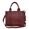 Сумка женская Bear CP3245 burgundy