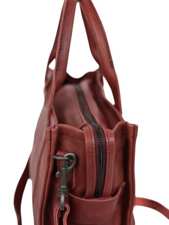 Сумка женская Bear CP3245 burgundy