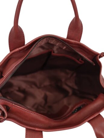 Сумка женская Bear CP3245 burgundy