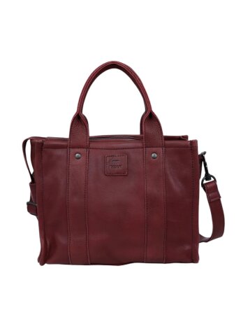 Сумка женская Bear CP3245 burgundy