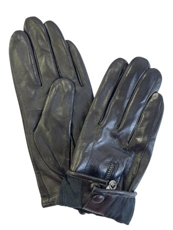 Перчатки женские Pitas 0675CS р.8,5