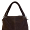 Сумка женская Wifeore W-9723 кор/замш 