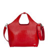 Сумка женская ESSE АНЖЕЛА вар.алый 79483