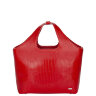 Сумка женская ESSE АНЖЕЛА вар.алый 79483
