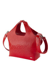 Сумка женская ESSE АНЖЕЛА вар.алый 79483