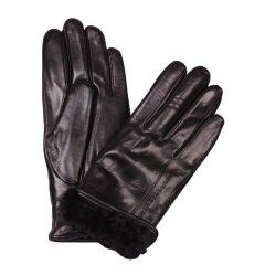 Перчатки женские Pitas 0466J р.7,5