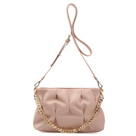 L18439-5 роз Сумка Fabretti