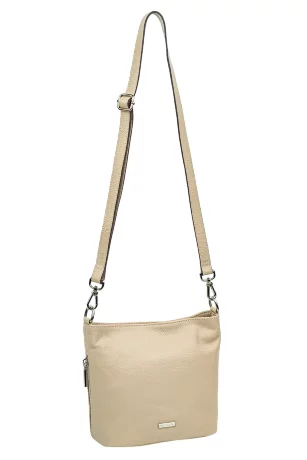 Сумка Ego Favorite  25-4941 бежевый