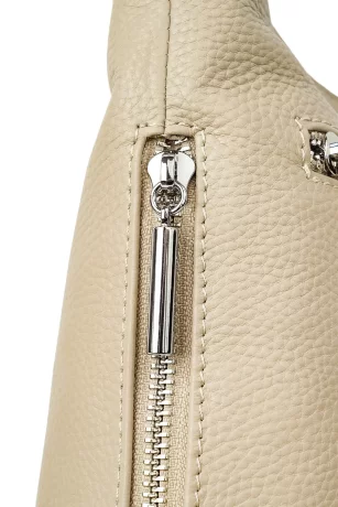 Сумка Ego Favorite  25-4941 бежевый