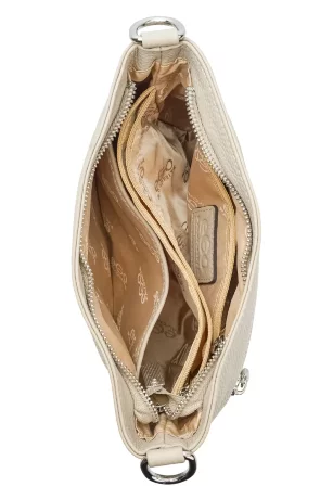 Сумка Ego Favorite  25-4941 бежевый