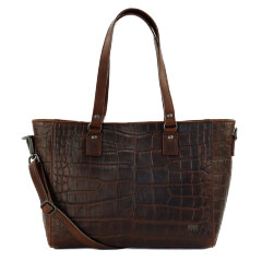 Сумка женская Bear CR46454 brown 