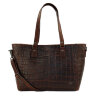 Сумка женская Bear CR46454 brown 