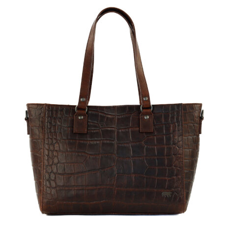 Сумка женская Bear CR46454 brown 