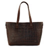 Сумка женская Bear CR46454 brown 