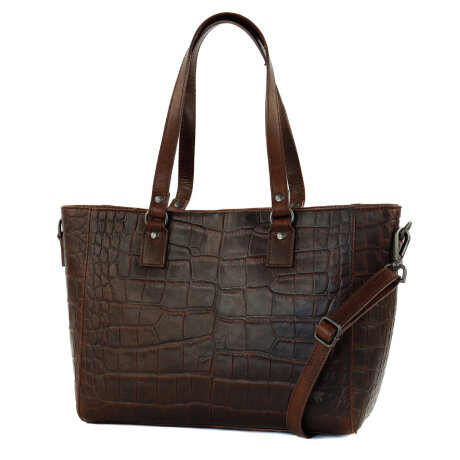 Сумка женская Bear CR46454 brown 