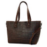Сумка женская Bear CR46454 brown 