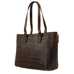 Сумка женская Bear CR46454 brown 