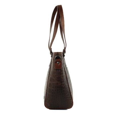 Сумка женская Bear CR46454 brown 