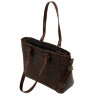Сумка женская Bear CR46454 brown 