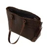 Сумка женская Bear CR46454 brown 