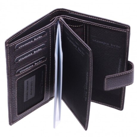 Кошелек 3в1 Stampa Brio 133-1214 02.01 