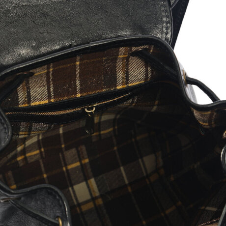 Рюкзак женский MiaDonna 5532 nero