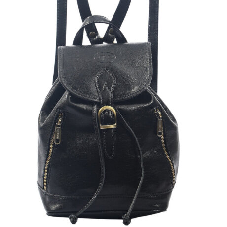 Рюкзак женский MiaDonna 5532 nero