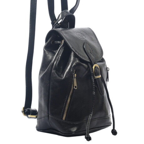 Рюкзак женский MiaDonna 5532 nero