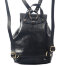 Рюкзак женский MiaDonna 5532 nero