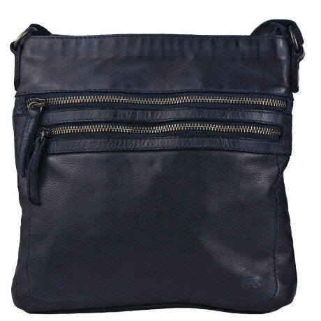  Сумка Bear Design CL40524 blue