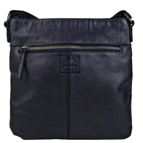  Сумка Bear Design CL40524 blue