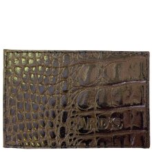 Чехол для карт кор/крок/мат