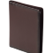 Обложка на паспорт 123-1213DKT Brown Stampa Brio