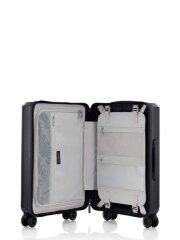Чемодан Samsonite QX0-09001 S4 ручная кладь