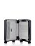 Чемодан Samsonite QX0-09001 S4 ручная кладь