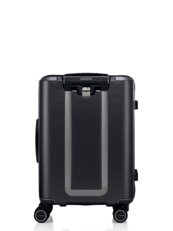 Чемодан Samsonite QX0-09001 S4 ручная кладь