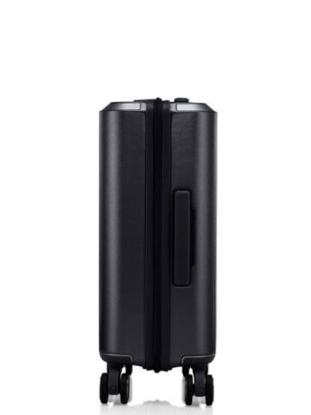 Чемодан Samsonite QX0-09001 S4 ручная кладь