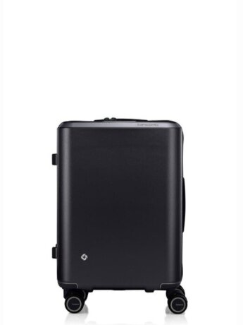 Чемодан Samsonite QX0-09001 S4 ручная кладь